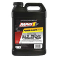 2.5 gal Jug, Hydraulic Oil, 46 ISO Viscosity, 20W SAE