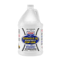 1 Gal. Hydraulic Oil Booster and Stop Leak Bottle, 20W SAE, Amber