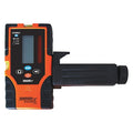 Line Laser Detector, Plastic