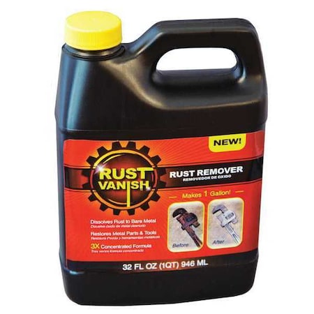 32 oz. Green Rust Converter
