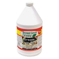 Grease Trap Treatment, 1 Gal Jug, Liquid, Colorless, 4 PK