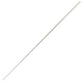 Plug Gage, No Go Type, 0.0080 in. dia.