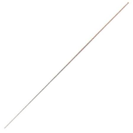 Plug Gage, Class X, 0.0050 in. dia.