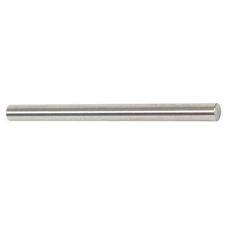 Plug Gage, Class X, 0.159 in. dia.