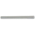 Plug Gage, Class X, 0.1875 in. dia.