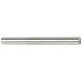 Plug Gage, No Go Type, 0.2500 in. dia.