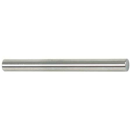 Plug Gage, No Go Type, 0.2500 in. dia.