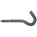 Tool Hook, Vinyl, 5/16 in. H