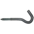 Tool Hook, Vinyl, 7/16 in. H