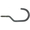 Bike Hook, Vinyl, 5/16 in. H