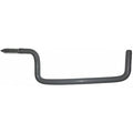 Ladder Hook, Vinyl, 5/16 in. H