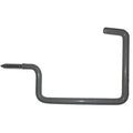 Ladder Hook, Vinyl, 5/16 in. H