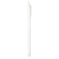 Handle Dipper, HDPE, Natural White