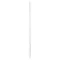 Handle Dipper, HDPE, Natural White