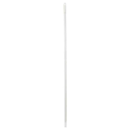 Handle Dipper, HDPE, Natural White