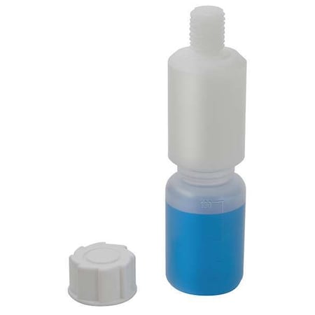Dipper Sampling Kit, 100 mL, 7 in, White