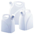 Jerrican, 2.64 gal., HDPE (Formerly Lab Safety Supply)