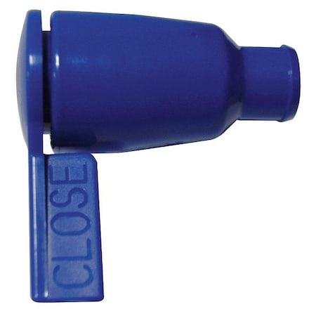 Carboy Replacement Spigot, Polypropylene