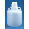 Carboy, Heavy-Duty, PP, 2.64 gal.