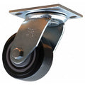 Caster, Heavy Duty, 4 x 2