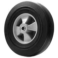 Wheel, Plastic Hub, 10 x 2-1/2