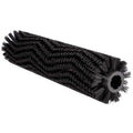 Brush, Cylindrical HD Poly Scrub
