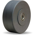 Caster Wheel, Nylon, 8 in., 7200 lb.