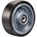 Caster Wheel, Polyurethane, 6 in., 1560 lb.