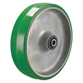 Caster Wheel, 4 in., 600 lb., Silver Core