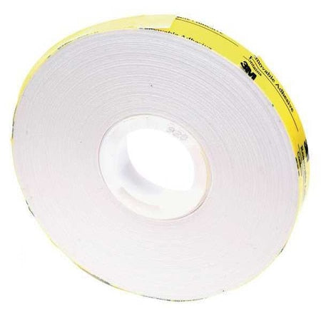 TransferTape, Clear, 36ydL, 1/2inW, PK12