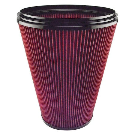 Air Filter Element,7-1/4 in. O.D.
