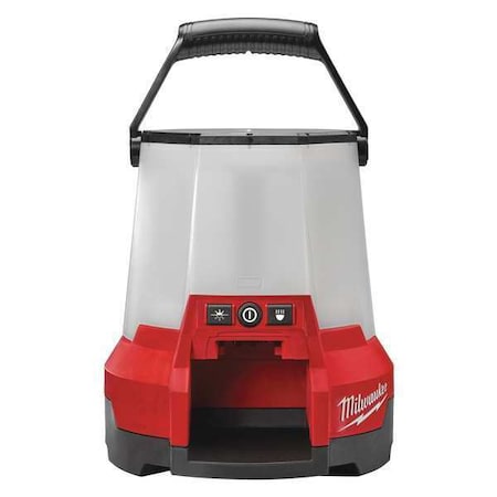 M18 RADIUS Compact Site Light