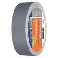 Duct Tape, Silver, 60-1/8 yd L, 1-7/8 in W