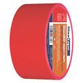 Duct Tape, Red, 60-1/8 yd L, 2-7/8 in W