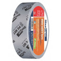 Duct Tape, Silver, 60-1/8 yd L, 1-7/8 in W