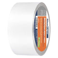 Duct Tape, Silver, 60-1/8 yd L, 2-7/8 in W