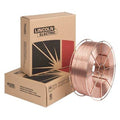 MIG Welding Wire, 44 lb., 0.035 in. dia.