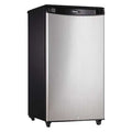 Compact Refrigerator, 3.3 cu. ft.