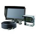 Rear View Camera Kit,800 x 480 Pixels