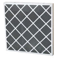 Air Filter, 2 in D, 18 in H, 24 in W