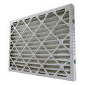 AirFilter, 2inD, 12inH, 12inW, Pleated
