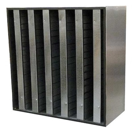 Carbon VT Filter, For Mfr. No. OA2200C/UL