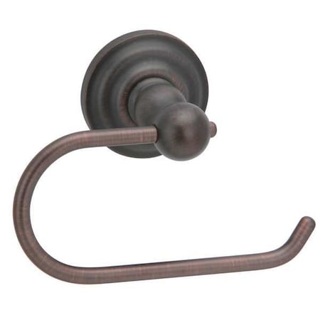 Toilet Paper Holder, (1) Roll, Oil Rubbed