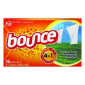 Fabric Softener Sheets, Sheet, Fresh, White