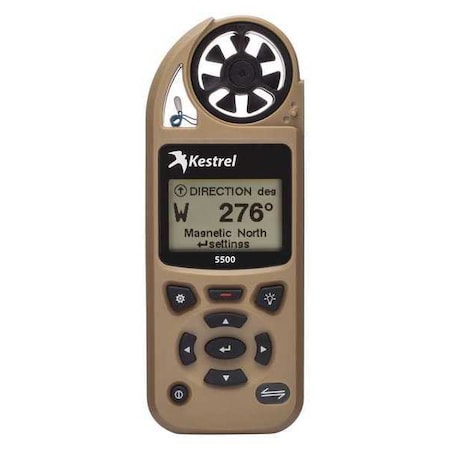 Weather Meter,Desert Tan,0.3 to 48.87""Hg