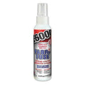 Glue, E6000 Series, Translucent, 8 hr to 3 day Full Cure, 4 oz, Bottle