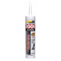Hybrid Caulk, 10 oz, Cartridge, Clear, Hybrid Base, 3006
