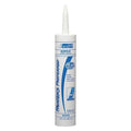Acrylic Latex Caulk, 10 oz, Cartridge, White, Acrylic Latex Base, Painter's Preferred