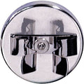Magnet with Clip, 22 lb. Pull, MX1500NP01