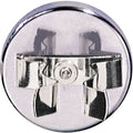 Magnet with Clip, 22 lb. Pull, MX1500SS01
